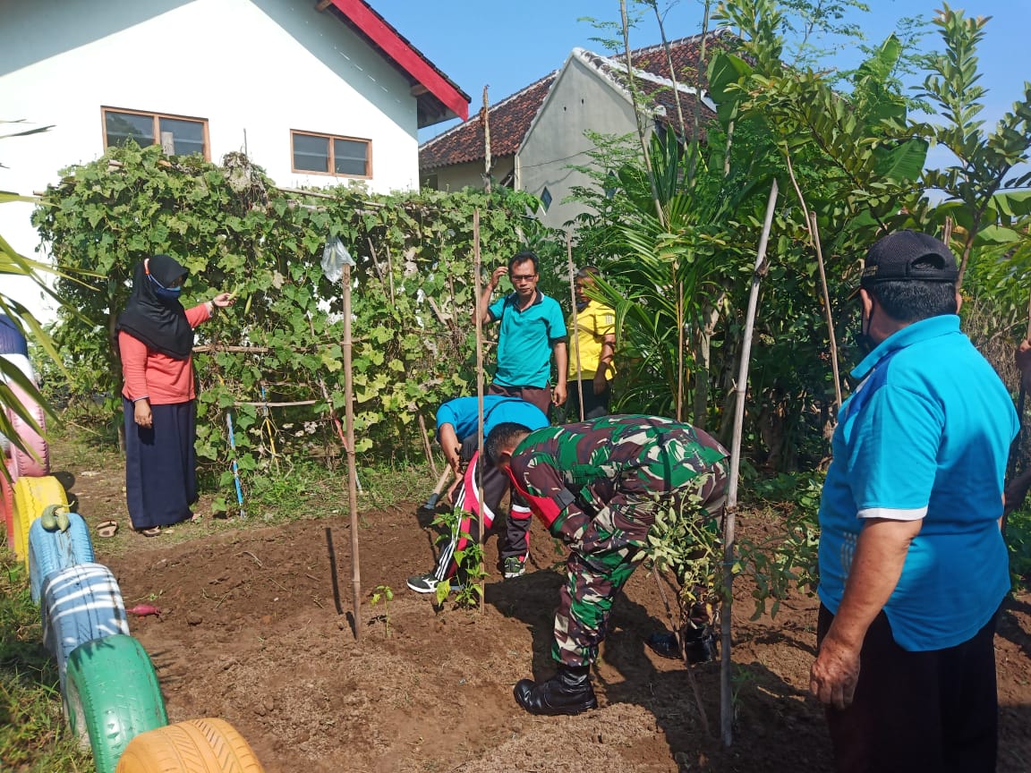 JUM'AT SEHAT PEMDES PANGGUNG